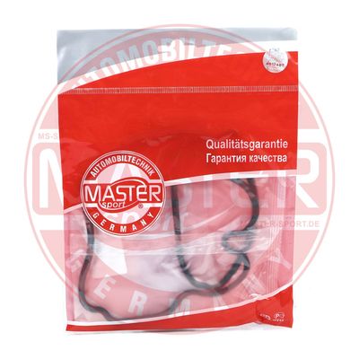 GARNITURA CAPAC SUPAPE