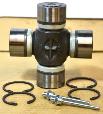 LÖBRO Gelenk, Gelenkwelle