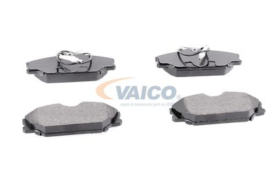 BREMSBELAGSATZ SCHEIBENBREMSE VAICO V460148 58