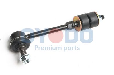 Stange/Strebe, Stabilisator