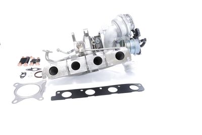 LADER AUFLADUNG BTS Turbo T981453 9