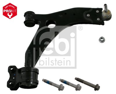 Control/Trailing Arm, wheel suspension 40624