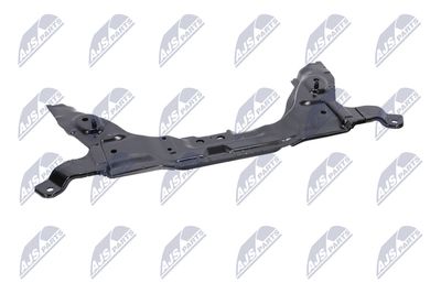 RAMA SUSTINERE/SUPORT AGREGATE NTY ZRZSU000 18