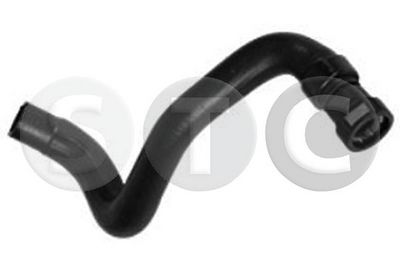 маркуч за парното STC T407601