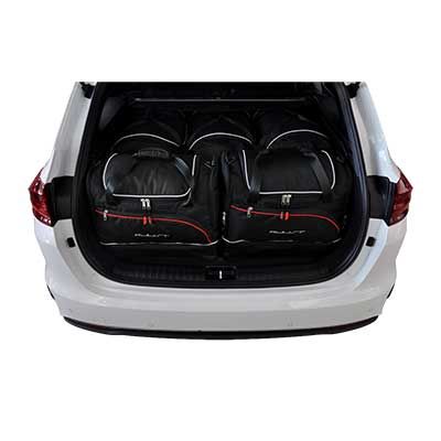 Torba - wyposażenie bagażnika RAMEDER 200946