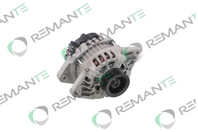 GENERATOR / ALTERNATOR REMANTE 011003001149R 4