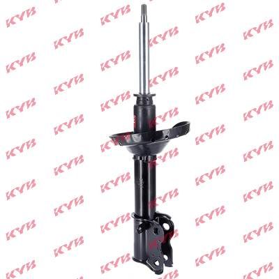 STOßDäMPFER KYB 335055 14