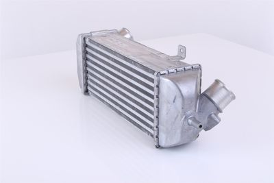 INTERCOOLER COMPRESOR NISSENS 96558 30
