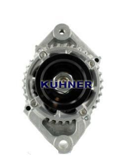 Генератор AD KÜHNER 553866RI для DAIHATSU COPEN