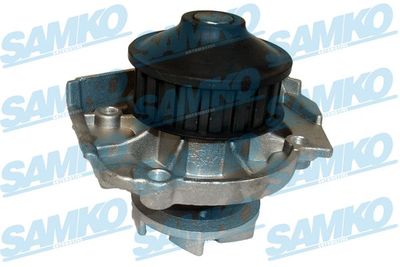 Водяной насос, охлаждение двигателя SAMKO WP0699 для AUTOBIANCHI Y10