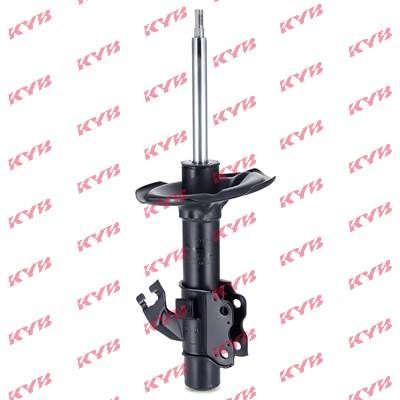 AMORTIZOR KYB 331005 17