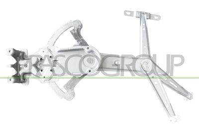 MECANISM ACTIONARE GEAM