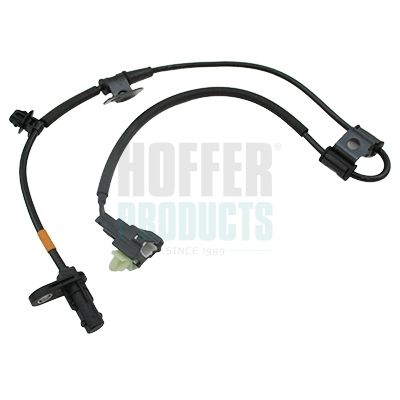 датчик, обороти на колелото HOFFER 8290931