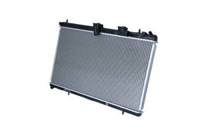 RADIATOR RACIRE MOTOR NRF 50443 9