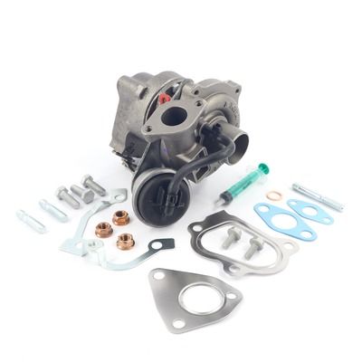 COMPRESOR SISTEM DE SUPRAALIMENTARE