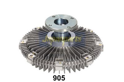 JAPANPARTS Sankaba, radiatoriaus ventiliatorius