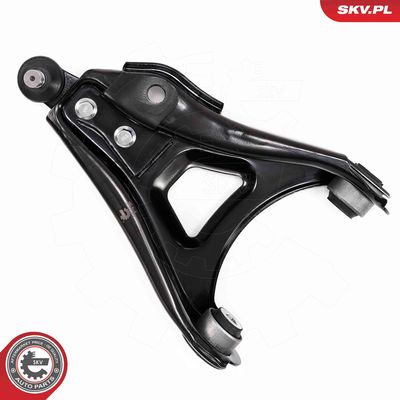 Control/Trailing Arm, wheel suspension 69SKV090