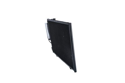 CONDENSATOR CLIMATIZARE NRF 350395 35