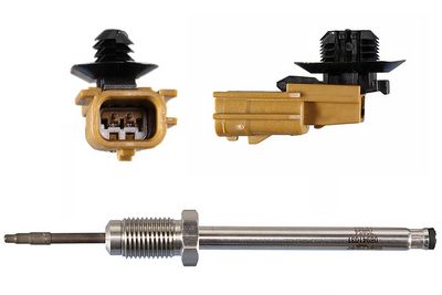 Vorschau Sensor, Abgastemperatur Ansicht 2