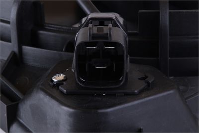 VENTILATOR RADIATOR NISSENS 850039 4