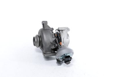 LADER AUFLADUNG BTS Turbo T914370BL 26