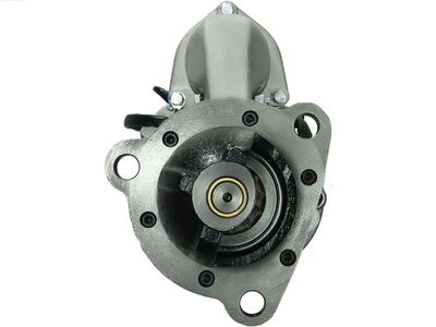 AS-PL Starter