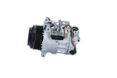 KOMPRESSOR KLIMAANLAGE NRF 32859 17