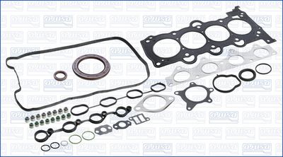 SET GARNITURI COMPLET MOTOR