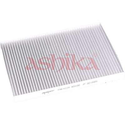 Filter, Innenraumluft