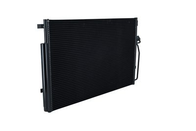 CONDENSATOR CLIMATIZARE NRF 35849 21