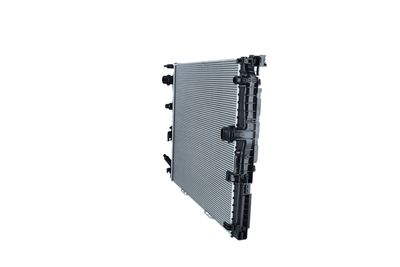 RADIATOR RACIRE MOTOR NRF 550309 12