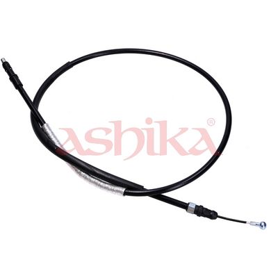 жило, ръчна спирачка ASHIKA 131-00-2136