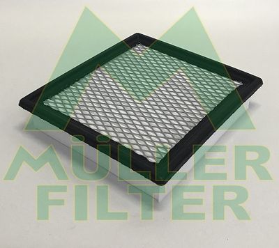 Воздушный фильтр MULLER FILTER PA3421 для FIAT FREEMONT