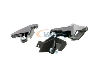 HALTER HAUPTSCHEINWERFER VAICO V301600 57