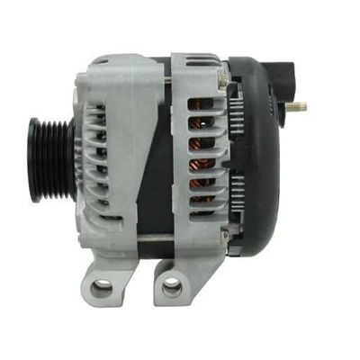 GENERATOR / ALTERNATOR BV PSH 455533220260 1