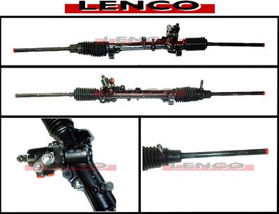 Рулевой механизм LENCO SGA425L для PEUGEOT 305