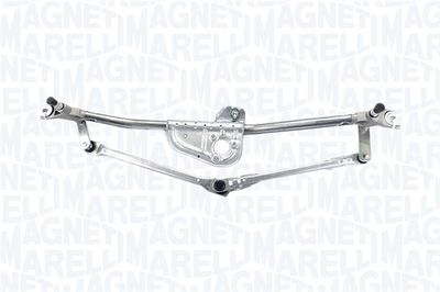 LEGATURI STERGATOR PARBRIZ