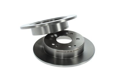 BREMSSCHEIBE BOSCH 0986479225 13