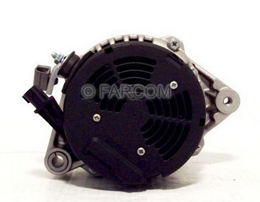 GENERATOR / ALTERNATOR FARCOM 118909 2