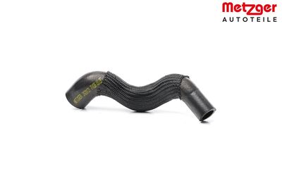 FURTUN RADIATOR METZGER AUTOTEILE 2420121 3