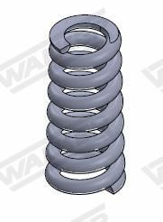 FEDER SCHALLDäMPFER WALKER 86005 8