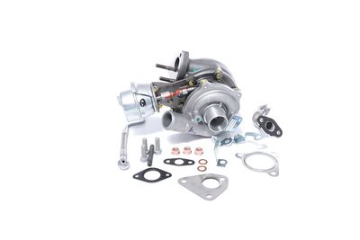 LADER AUFLADUNG BTS Turbo T981370 36