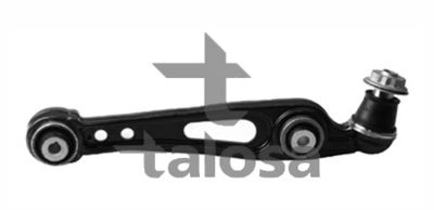 LENKER RADAUFHäNGUNG