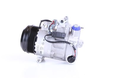KOMPRESSOR KLIMAANLAGE NISSENS 890645 8