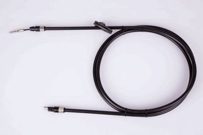 Тросик, cтояночный тормоз HELLA PAGID 8AS 355 667-381 для MERCEDES-BENZ CLC-CLASS
