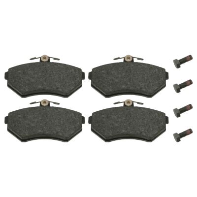 SET PLACUTE FRANA FRANA DISC