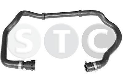 Przewód elastyczny chłodnicy STC T494614