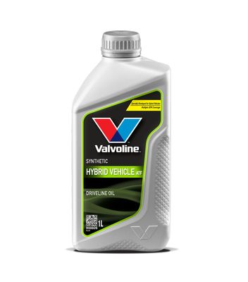 Olje za avtomatski menjalnik VALVOLINE 908826
