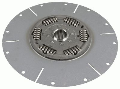 TORSIONSDäMPFER KUPPLUNG SACHS 1866000108 1