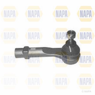 Tie Rod End NAPA NST6333